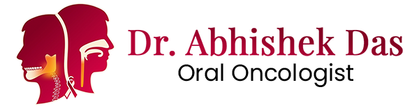 Dr. Abhishek Das logo