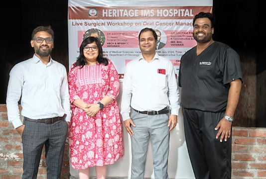 dr. abhishek das